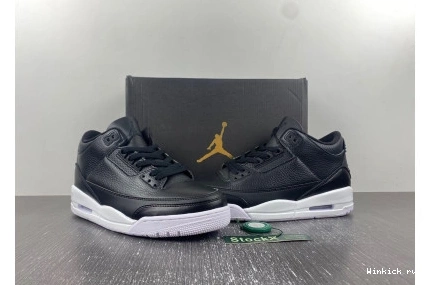 Jordan 3 Retro Monday Cyber (2016) 1020